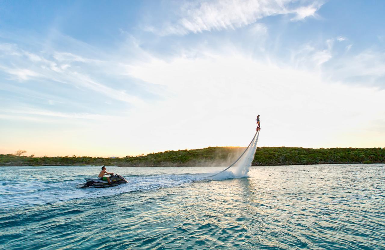 Anema Wellness & Resort Gili Lombok - Diving Center Padi Tanjung  Екстериор снимка